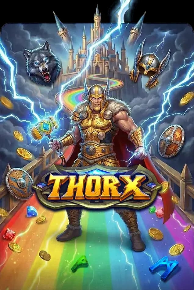 Thor X