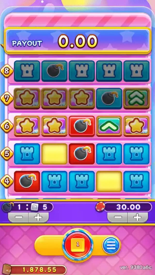 Tower ภาพเกม 1