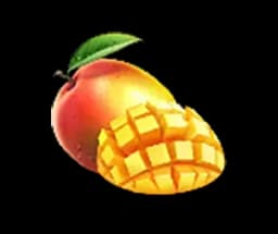 Tropical Crush สัญลักษณ์ 3