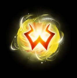 สัญลักษณ์ Wild 1