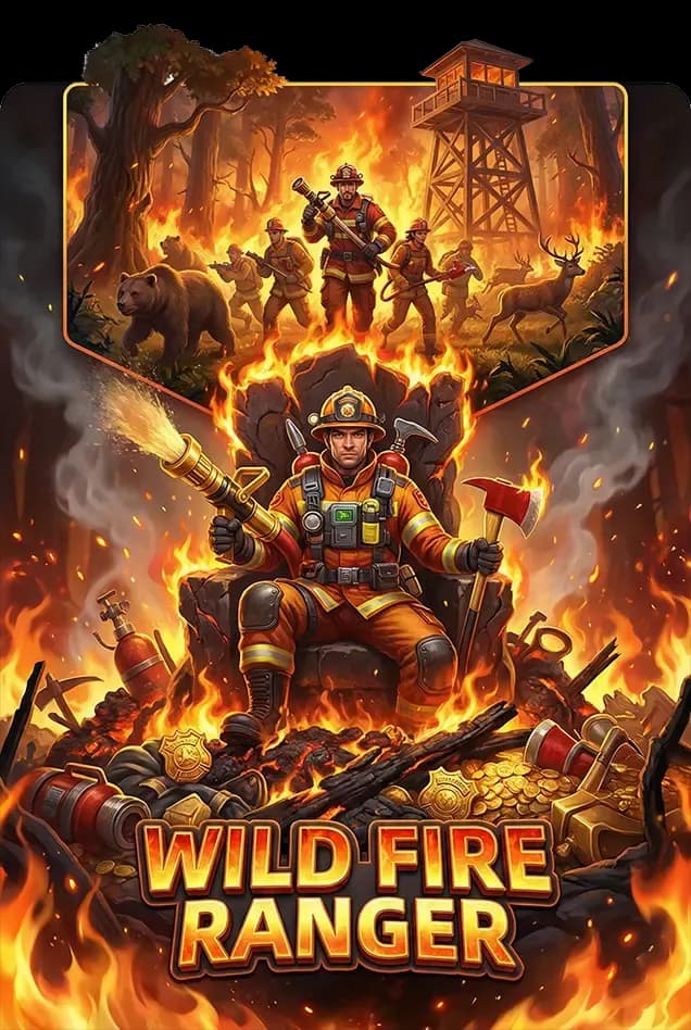 Wild Fire Ranger