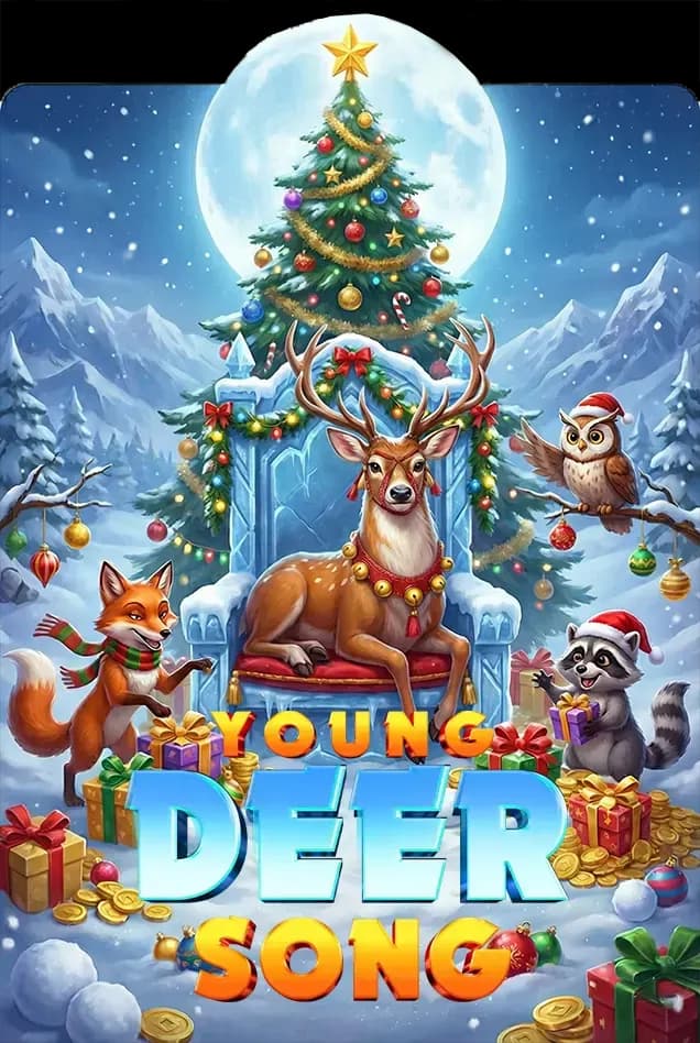 Young Deer Song