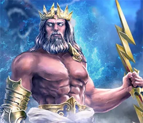 ภาพข้อมูล Zeus