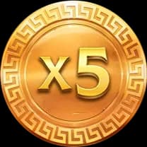 สัญลักษณ์เหรียญ 1