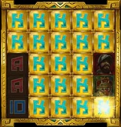 Golden Symbol Expansion 1
