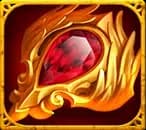Roma X สัญลักษณ์ 4