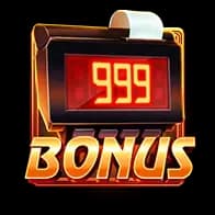 สัญลักษณ์ Bonus Game 1
