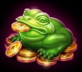 JILI CAISHEN สัญลักษณ์ 3