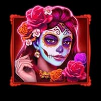 Bone Fortune สัญลักษณ์ 3