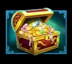 Pirate Queen สัญลักษณ์ 4