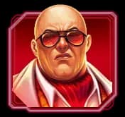 AGENT - ACE 1