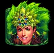 Samba สัญลักษณ์ 5