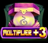 Master Tiger สัญลักษณ์ 5