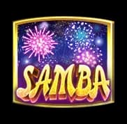 สัญลักษณ์SAMBA 1