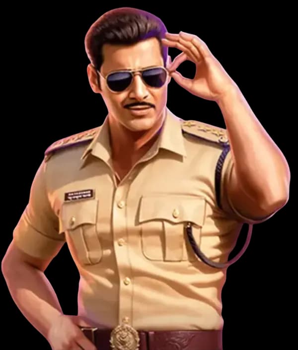 ภาพข้อมูล DABANGGG