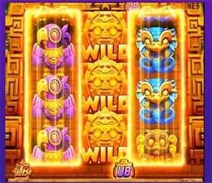 อัตราการจ่ายเงินรางวัลสูงสุด (Maximum Win) 1