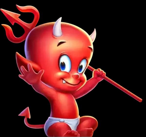 ภาพข้อมูล Devil Fire 2