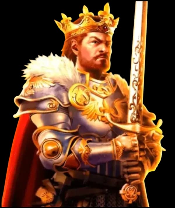 ภาพข้อมูล King Arthur