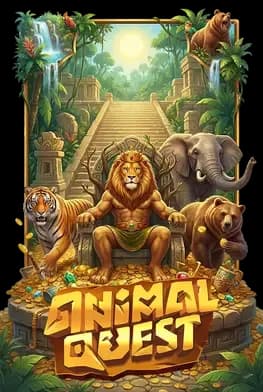 Animal Quest