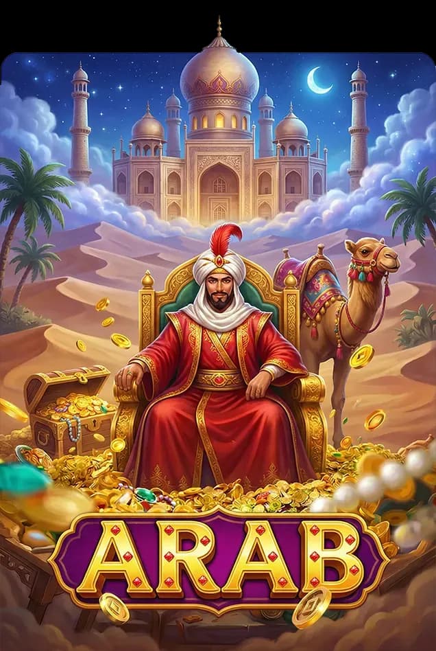 Arab