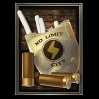 Bounty Hunters สัญลักษณ์ 3