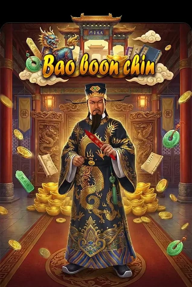 Bao Boon Chin