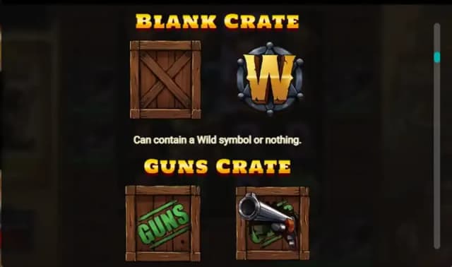 Bounty County ภาพเกม 4