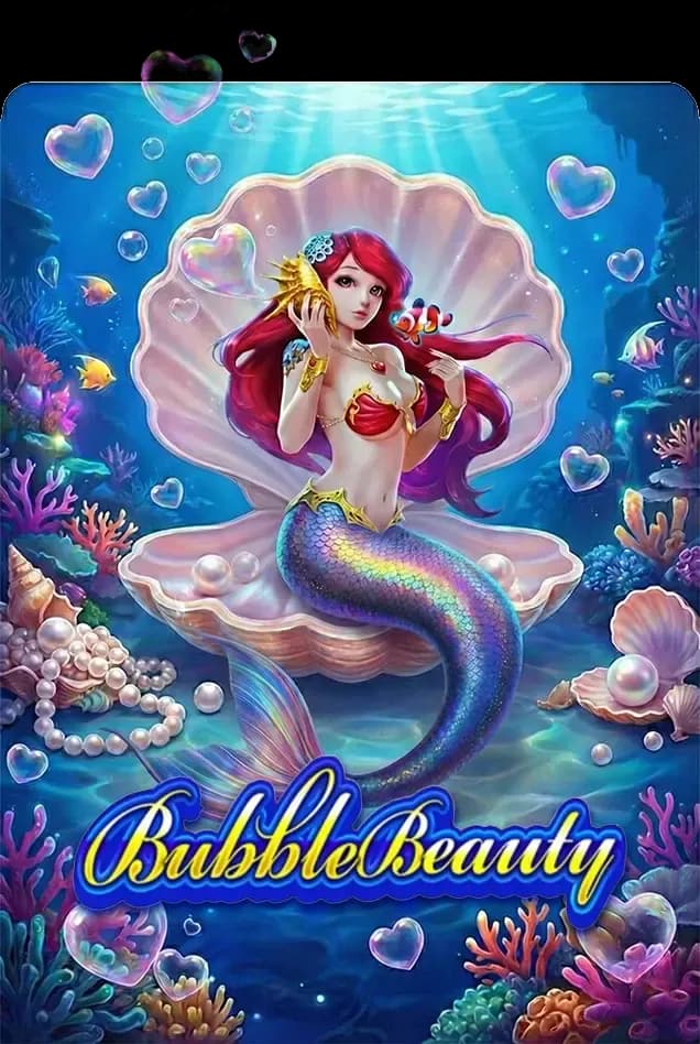 Bubble Beauty