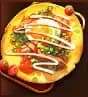 CHARCOAL BBQ สัญลักษณ์ 7