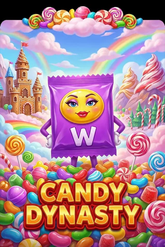 Candy Dynasty