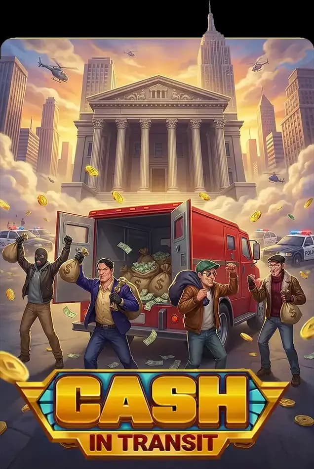 Cash in Transit