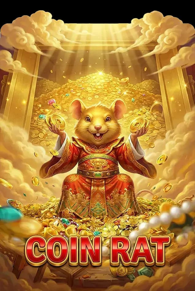 Coin Rat