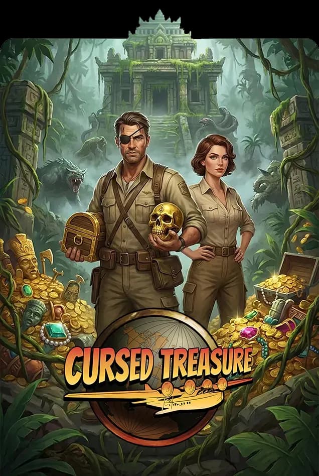 Cursed Treasure