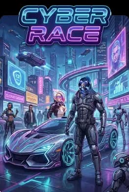 Cyber Race
