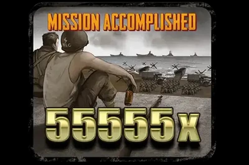 อัตราการจ่ายเงินรางวัลสูงสุด (Maximum Win) 1