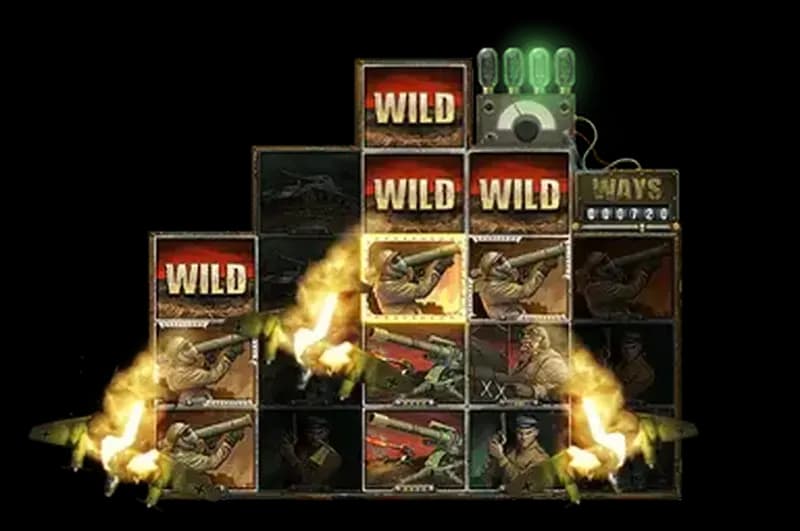ฟรีสปินฟีเจอร์ Free Spins Feature 1