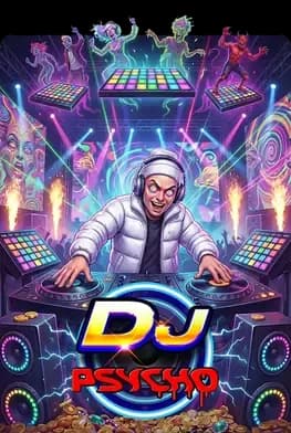 DJ Psycho