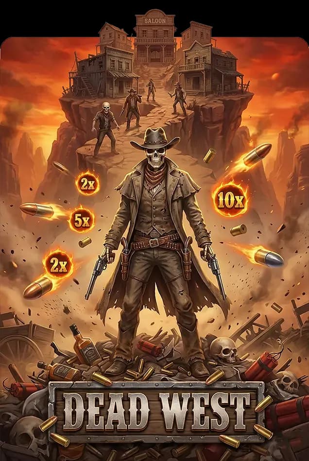 Dead West