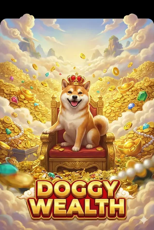 Doggy Wealth