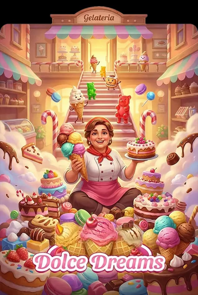 Dolce Dreams