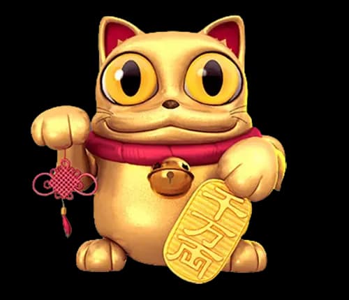 ภาพข้อมูล Fortune Cat