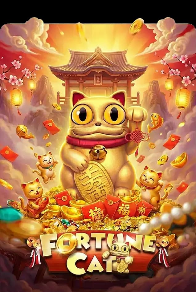 Fortune Cat