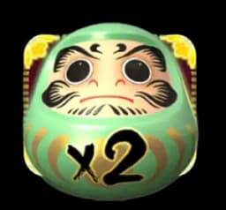 Fortune Cat สัญลักษณ์ 3