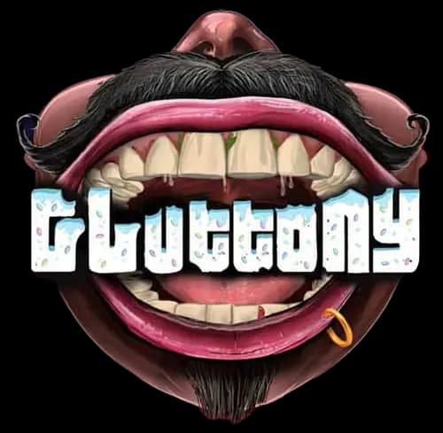 ภาพข้อมูล Gluttony