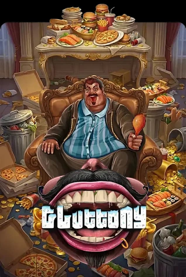 Gluttony