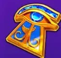 GOLDEN PHARAOH สัญลักษณ์ 5