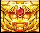GREEK MYTHOLOGY สัญลักษณ์ 6