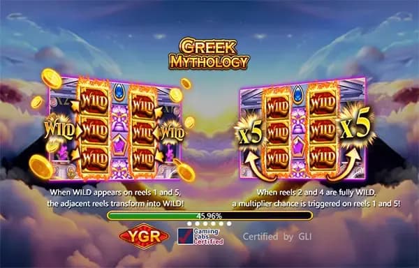 รายละเอียดเกม 1