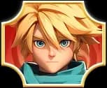GUARDIAN WEALTH สัญลักษณ์ 4