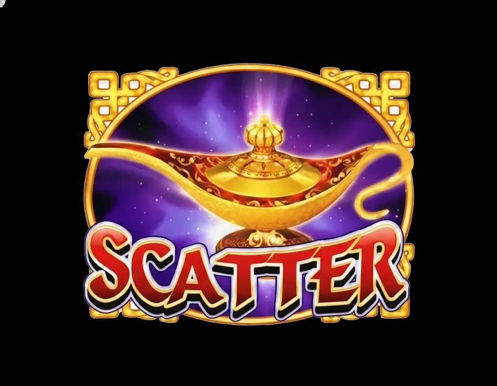 ฟรีสปินฟีเจอร์ Free Spins Feature 1